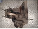 Recambio de caja cambios para fiat fiorino basico furgon 4p referencia OEM IAM 55247534  5VELOCIDADES