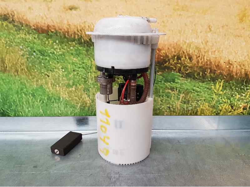 Recambio de aforador para fiat nuova 500 (150) pop referencia OEM IAM 51806983 A2C53257951 CONTINENTAL