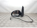 Recambio de retrovisor izquierdo para volkswagen golf v (1k1) 1.9 tdi referencia OEM IAM 1K0857933 TOCADO 7 CABLES 
