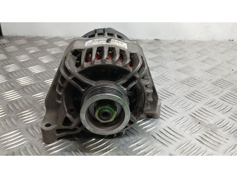 Recambio de alternador para fiat 500 (312_) 1.2 (312axa1a) referencia OEM IAM 51714791 DENSO 1022118470
