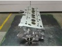 Recambio de culata para renault megane ii classic berlina 1.5 dci diesel referencia OEM IAM 5044  RECONSTRUIDO