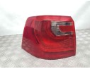 Recambio de piloto trasero izquierdo para seat alhambra (710) style referencia OEM IAM 7N5945095H 89504974 EXTERIOR VALEO