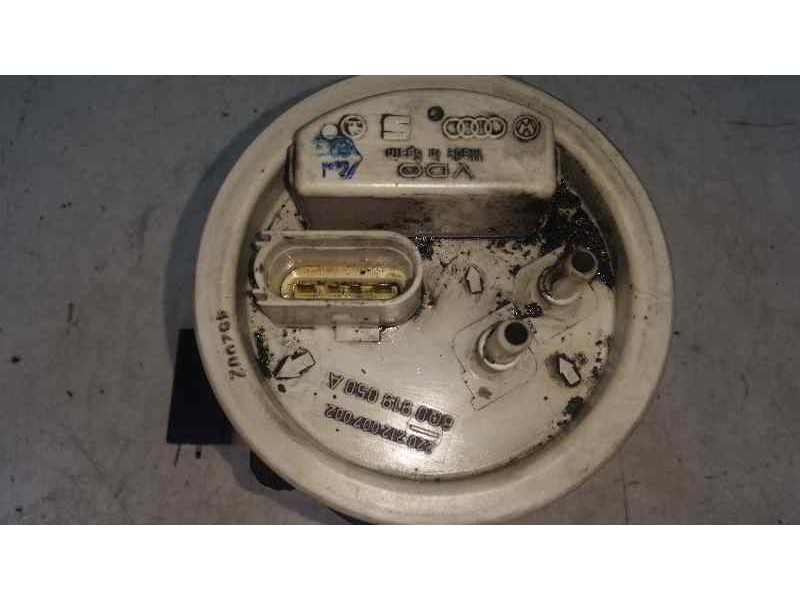 Recambio de aforador para seat ibiza (6l1) signo referencia OEM IAM 220212007002 6Q0919050A VDO
