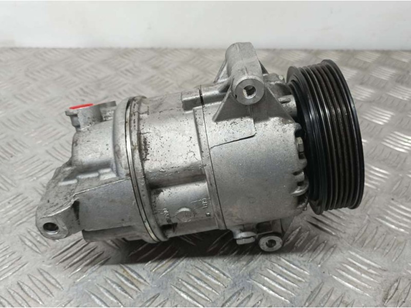 Recambio de compresor aire acondicionado para alfa romeo giulietta (191) distinctive referencia OEM IAM 04113225209C 50509535 DE
