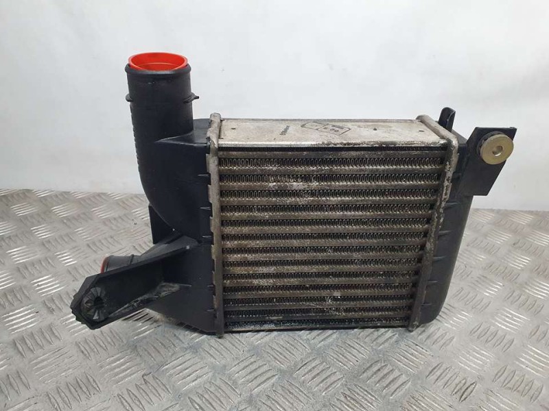Recambio de intercooler para bmw serie 5 berlina (e39) 525tds referencia OEM IAM 17512246031  