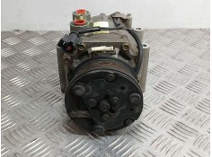 COMPRESOR AIRE ACONDICIONADO 2S6H19D629AA 