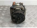 Recambio de compresor aire acondicionado para ford fiesta (cbk) ambiente referencia OEM IAM 2S6H19D629AA  