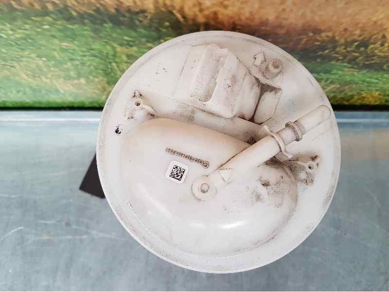 Recambio de aforador para fiat nuova 500 (150) pop referencia OEM IAM 51806983 A2C53257951 CONTINENTAL