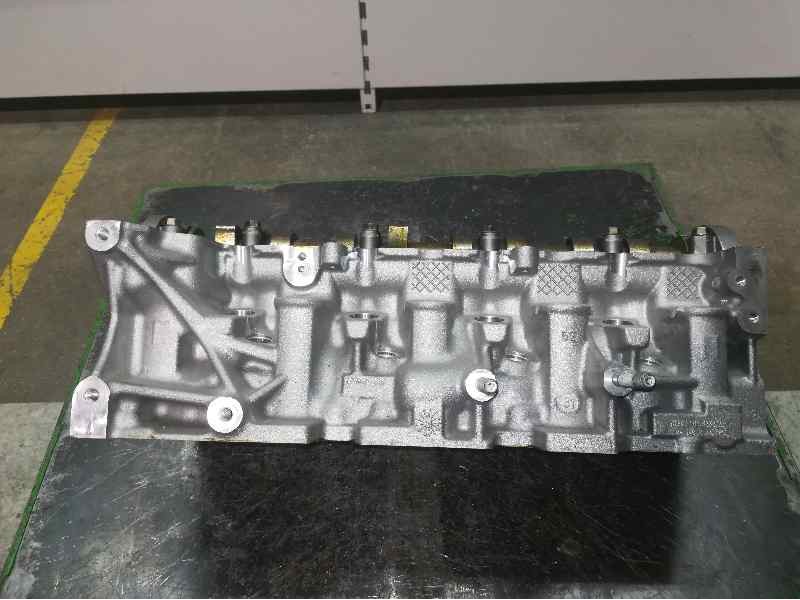 Recambio de culata para renault megane ii classic berlina 1.5 dci diesel referencia OEM IAM 5044  RECONSTRUIDO
