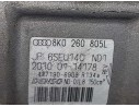 Recambio de compresor aire acondicionado para audi a4 ber. (b8) básico referencia OEM IAM 8K0260805L POLEA TOCADA DENSO POLE TOC
