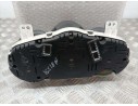 Recambio de cuadro instrumentos para kia soul diva referencia OEM IAM 640032K430  C43