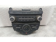 Recambio de mando radio para ford focus lim. trend referencia OEM IAM F1ER18K811BD  