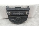 Recambio de mando radio para ford focus lim. trend referencia OEM IAM F1ER18K811BD  