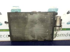 Recambio de condensador / radiador aire acondicionado para opel corsa c 1.4 16v referencia OEM IAM   