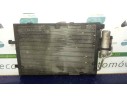 Recambio de condensador / radiador aire acondicionado para opel corsa c 1.4 16v referencia OEM IAM   