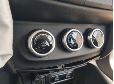 Recambio de mando climatizador para fiat tipo ii (357) berlina cross referencia OEM IAM 735753823 735753823 