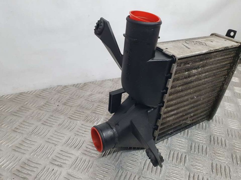 Recambio de intercooler para bmw serie 5 berlina (e39) 525tds referencia OEM IAM 17512246031  