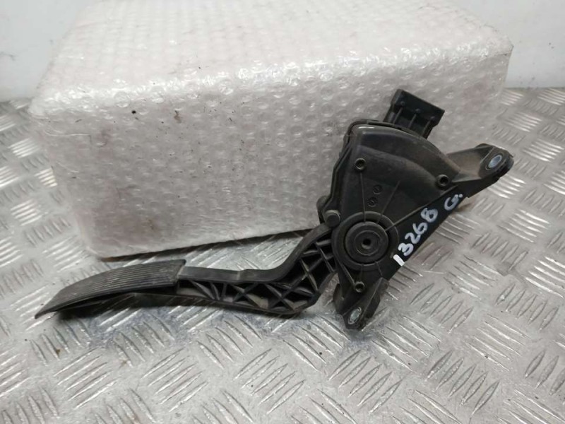 Recambio de potenciometro pedal para nissan pathfinder (r51) 2.5 dci xe referencia OEM IAM 18002EA000 6PV93390101 