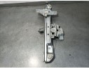 Recambio de elevalunas delantero derecho para citroën c3 feel referencia OEM IAM 9813093180  ELECTRICO 2 PINS