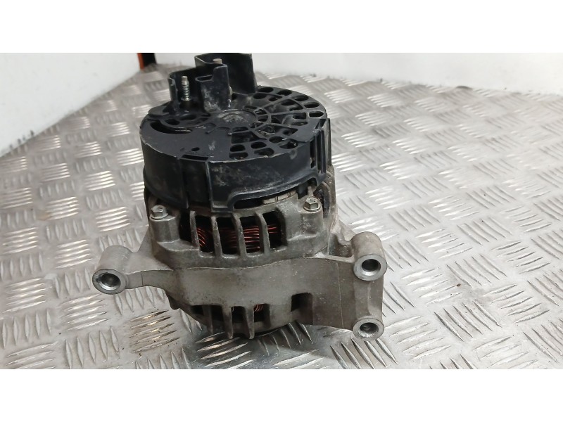 Recambio de alternador para fiat 500 (312_) 1.2 (312axa1a) referencia OEM IAM 51714791 DENSO 1022118470