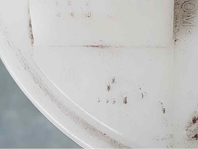 Recambio de aforador para fiat nuova 500 (150) pop referencia OEM IAM 51806983 A2C53257951 CONTINENTAL