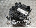 Recambio de alternador para volkswagen t-cross advance referencia OEM IAM 04L903021F 2750483A VALEO