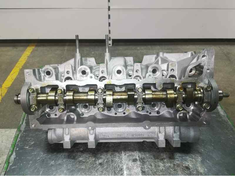 Recambio de culata para renault megane ii classic berlina 1.5 dci diesel referencia OEM IAM 5044  RECONSTRUIDO