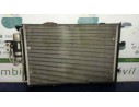 Recambio de condensador / radiador aire acondicionado para opel corsa c 1.4 16v referencia OEM IAM   