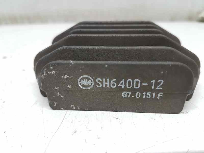 Recambio de modulo electronico para piaggio (vespa) liberty liberty 125 referencia OEM IAM SH640D12  