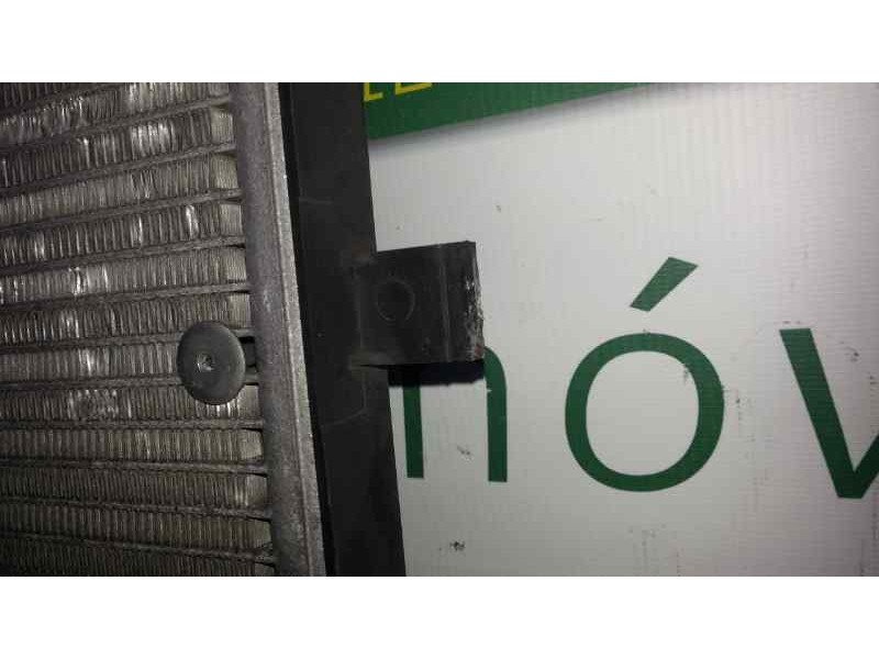 Recambio de condensador / radiador aire acondicionado para opel corsa c 1.4 16v referencia OEM IAM   