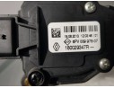 Recambio de potenciometro pedal para renault clio iv limited referencia OEM IAM 180029347R 6PV00997807 
