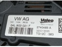 Recambio de alternador para volkswagen t-cross advance referencia OEM IAM 04L903021F 2750483A VALEO