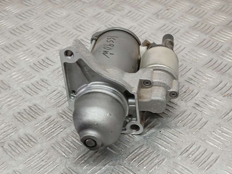 Recambio de motor arranque para fiat tipo ii (357) berlina cross referencia OEM IAM 50057239 50057673 