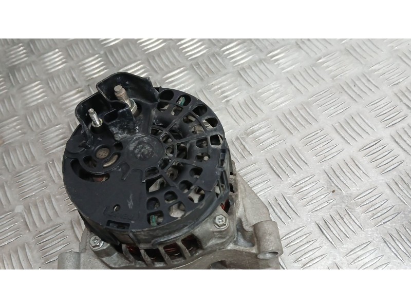 Recambio de alternador para fiat 500 (312_) 1.2 (312axa1a) referencia OEM IAM 51714791 DENSO 1022118470