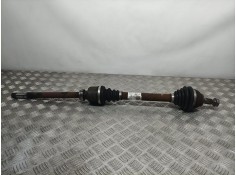 TRANSMISION DELANTERA DERECHA 9661107480 