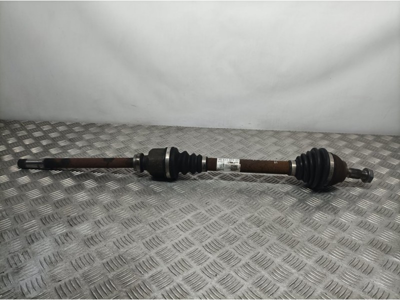 Recambio de transmision delantera derecha para peugeot 308 active referencia OEM IAM 9661107480  