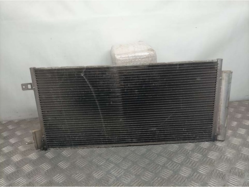 Recambio de condensador / radiador aire acondicionado para alfa romeo giulietta (191) distinctive referencia OEM IAM 50526515  S