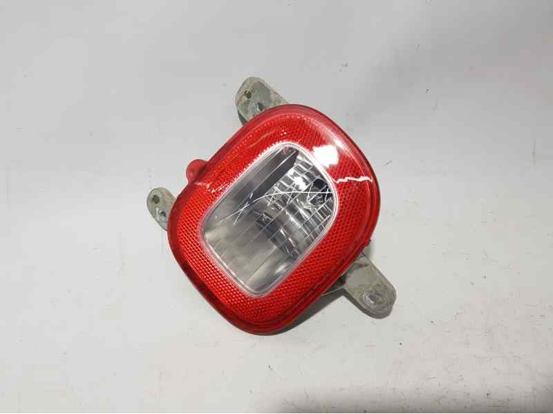 Recambio de piloto marcha atras para fiat panda (319) easy referencia OEM IAM 51848137DX  TOCADO