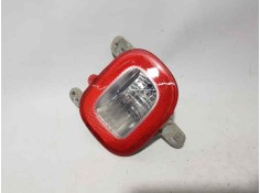 Recambio de piloto marcha atras para fiat panda (319) easy referencia OEM IAM 51848137DX  TOCADO