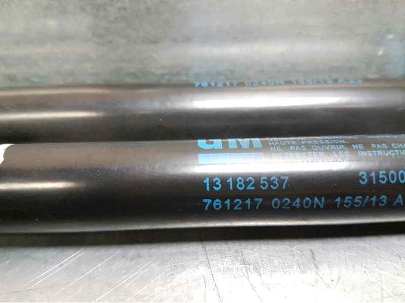 Recambio de amortiguadores maletero / porton para opel corsa d selective referencia OEM IAM 13182537  PAREJA