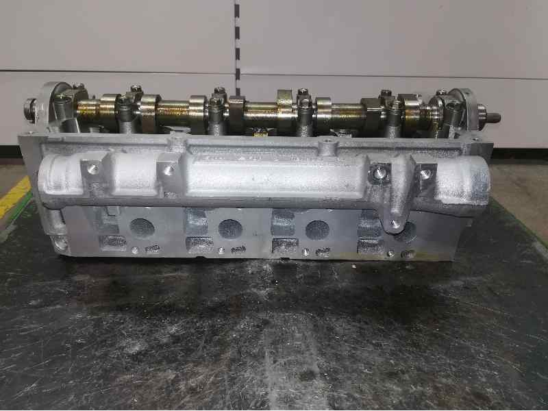 Recambio de culata para renault megane ii classic berlina 1.5 dci diesel referencia OEM IAM 5044  RECONSTRUIDO