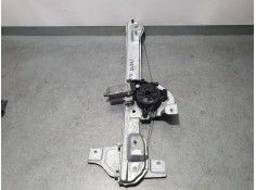 Recambio de elevalunas delantero izquierdo para citroën c3 feel referencia OEM IAM 9813093280  EELECTRICO 2 PINS
