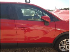 Recambio de puerta delantera derecha para opel crossland x / crossland (p17, p2qo) 1.6 turbo d (75) referencia OEM IAM 39127314 