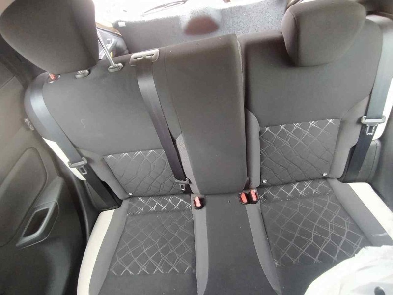 Recambio de asientos traseros para nissan micra v (k14) 5 puertas referencia OEM IAM   