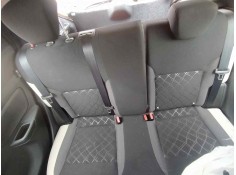 Recambio de asientos traseros para nissan micra v (k14) 5 puertas referencia OEM IAM   