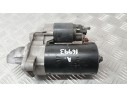 Recambio de motor arranque para bmw 3 compact (e36) 316 i referencia OEM IAM 1740374 BOSCH 0001108157