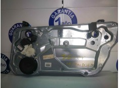 Recambio de elevalunas delantero derecho para seat ibiza (6l1) 1.4 16v referencia OEM IAM 6Q2959801A  26 PINS