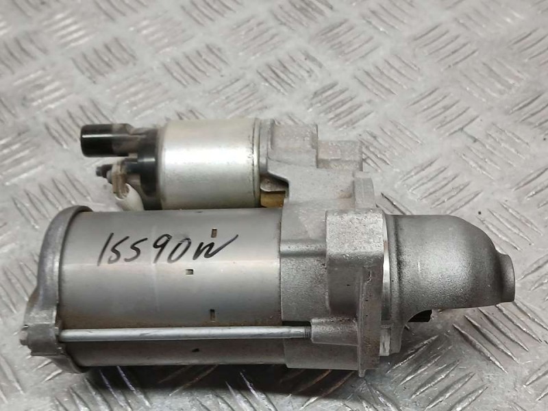 Recambio de motor arranque para fiat tipo ii (357) berlina cross referencia OEM IAM 50057239 50057673 