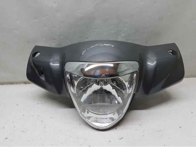 Recambio de faro delantero para piaggio (vespa) liberty liberty 125 referencia OEM IAM   
