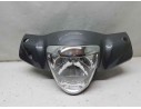 Recambio de faro delantero para piaggio (vespa) liberty liberty 125 referencia OEM IAM   